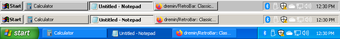 Immagine 0 per RetroBar