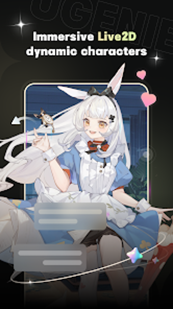 Obraz 0 dla UGenie: AI Chat  Dungeon