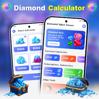Gaming Diamond Value View…の画像0