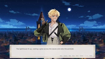 Immagine 0 per The Whale Island