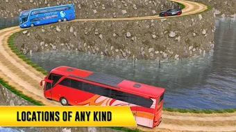 Image 0 pour Bus Simulator: Highway Co…