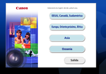 Immagine 2 per Canon RAW Codec