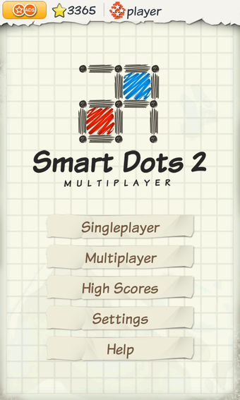 Smart Dots 2 Multiplayer的第0张图片