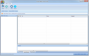 Imagen 0 para Aryson MBOX Viewer