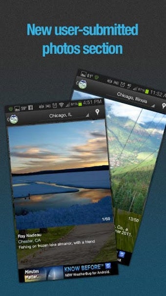 WeatherBugの画像0