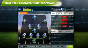 Obraz 1 dla Championship Manager 17