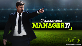 Championship Manager 17の画像2