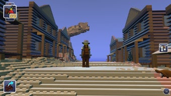 Image 0 pour LEGO Worlds