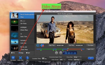 Video Edit Lossless Lite