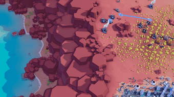 Image 0 for Plan B: Terraform