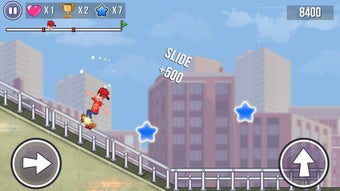 Image 0 for Skater Boy 2