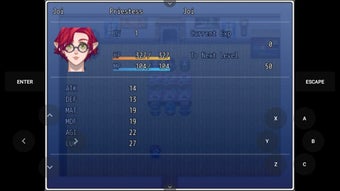 RPG Maker Plugin for JoiP…の画像0