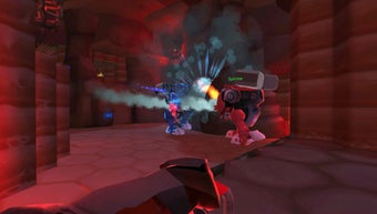 Obraz 0 dla Wild Warfare