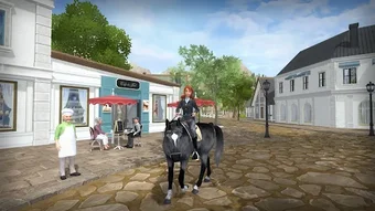 Imagen 0 para Sound of Horses