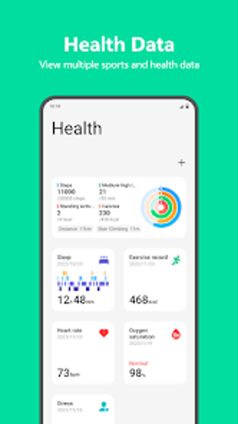 Bild 0 für Origin Health