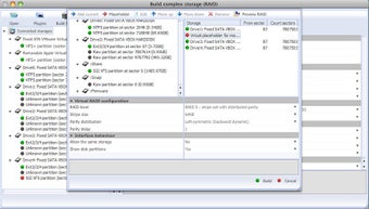 Imagen 0 para UFS Explorer RAID Recover…