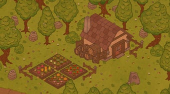 Image 0 for Frog Island
