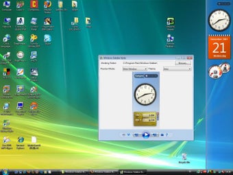 Imagen 3 para Windows Sidebar Styler