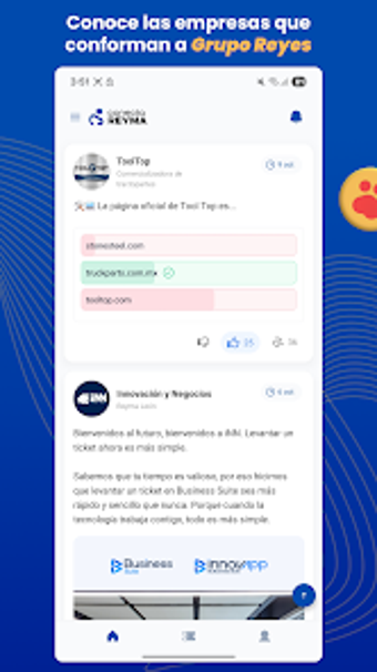 Conecta Reymaの画像0