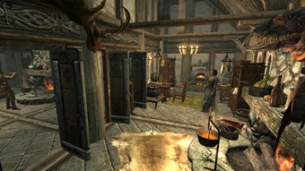 The Elder Scrolls V: Skyrim - Hearthfire