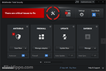 bitdefender antivirus for mac filehippo