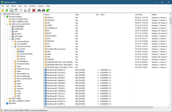 Imagen 0 para Total Registry