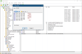 Imagen 1 para Total Registry