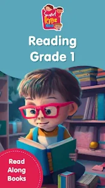 Grade 1 Reading For Kids的第0张图片