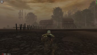Imagen 0 para Line of Sight: Vietnam