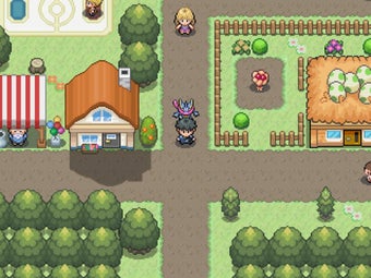 Obraz 0 dla Pokémon Steam