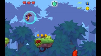 Obraz 0 dla Ptero Pursuit