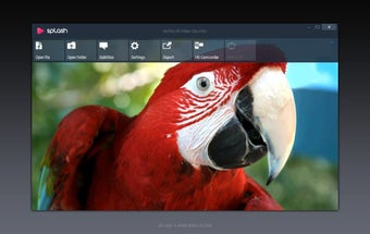 Bild 3 für Splash Video Player