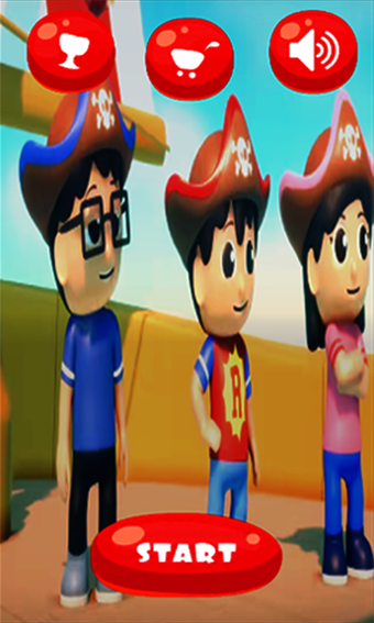 Image 0 pour Tag With Friends : Ryan's…