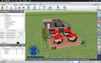 Bild 0 für DreamPlan Home Design Fre…