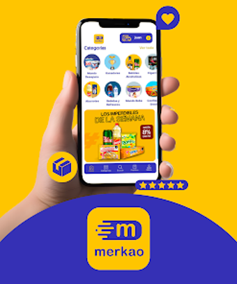 Bild 0 für Merkao - Todo para tu neg…