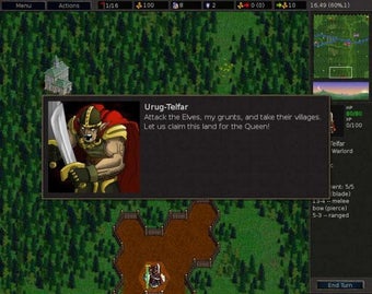 Obraz 0 dla Battle for Wesnoth