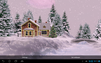 Snow HD Free Edition的第0张图片