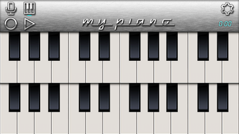 Bild 5 für My Piano - Record & Play