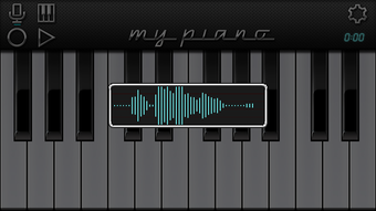 Bild 3 für My Piano - Record & Play