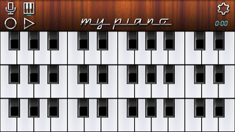 Bild 0 für My Piano - Record & Play