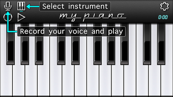 Bild 7 für My Piano - Record & Play