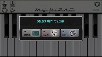 Bild 6 für My Piano - Record & Play