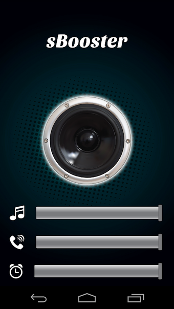 Easy Speaker Boosterの画像0