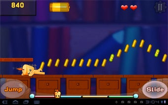 Image 0 for iRunner