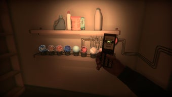 Obraz 0 dla Creepy Shift: House For S…
