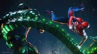 Bild 0 für Spider-Man Remastered