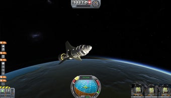 Kerbal Space Program的第2张图片