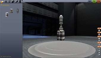 Kerbal Space Program的第0张图片