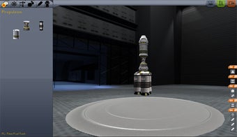 Kerbal Space Program