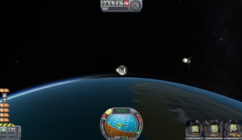 Kerbal Space Program的第5张图片